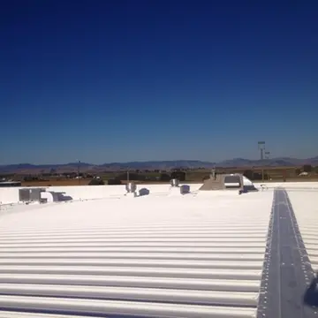 roof restoration